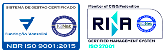 Certificado RINA